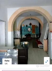 Appartamento trilocale