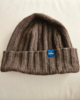 Berretto cappello invernale Navigare