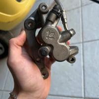 Pinza freno ktm 85