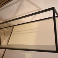 Mensola di design da camera o salone