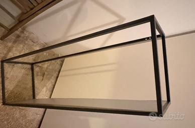 Mensola di design da camera o salone