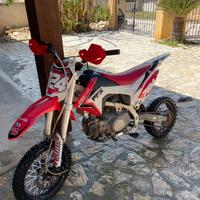 Pit Bike 140