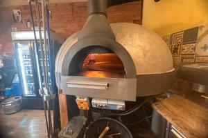 Attivita di pizzeria