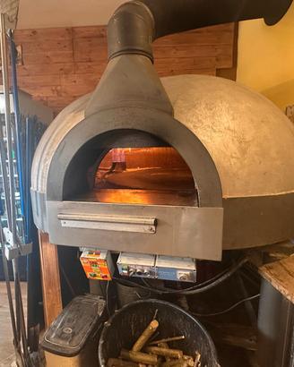 Attivita di pizzeria