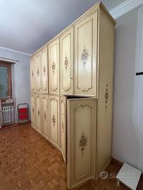 Armadio camera da letto