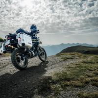 Valigie alluminio Heavyduties Tenere 700