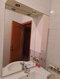 Specchio bagno