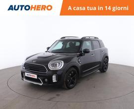 MINI Countryman WD60667