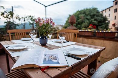 Residenza Porta San Rocco maremma mare