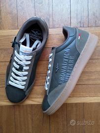 scarpe  Aeronautica Militare n 43