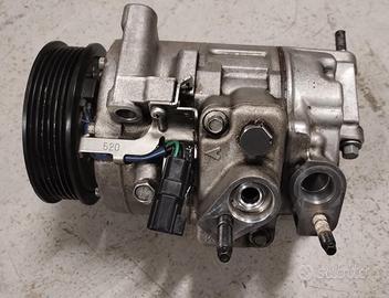 Compressore Clima Ford Transit Custom dal 2020