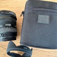 Obiettivo Sigma 10-20mm f/4-5.6 EX DC HSM