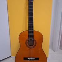 Chitarra Classica 
