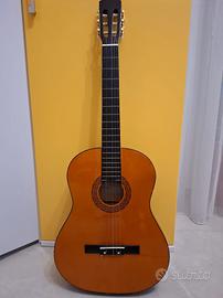 Chitarra Classica 