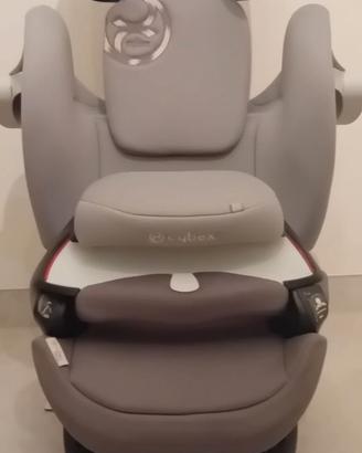Sediolino auto cibex