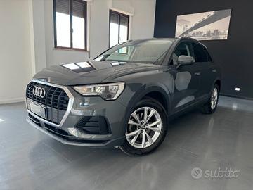 Audi Q3 35 2.0 TDI 150Cv quattro - 2020