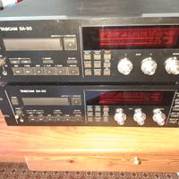 dat tascam DA 30
