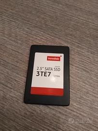 SSD SATA 512GB
