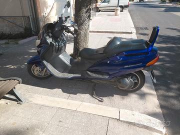 burgman 250 an