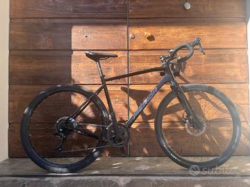 Merida silex 200 gravel