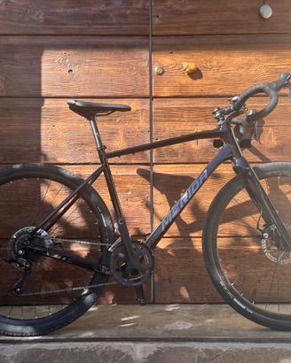 Merida silex 200 gravel