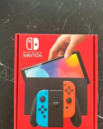 Nintendo Switch e 3 Giochi