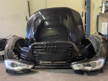 MUSATA - FRONTALE COMPLETO AUDI A6 C7 3.0 DIESEL 2
