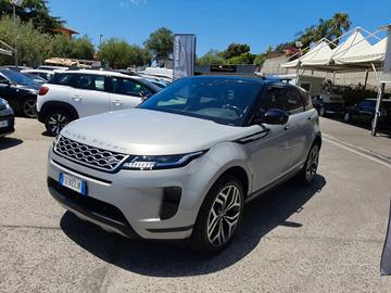 Land Rover Range Rover Evoque 2.0D I4-L.Flw 150CV 