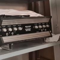 Amplificatore Comet 60 BO