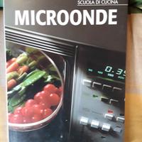 Cucina microonde