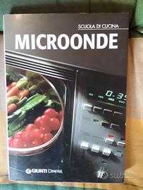 Cucina microonde