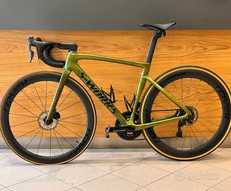 Telaio Specialized sworks SL7 taglia 52