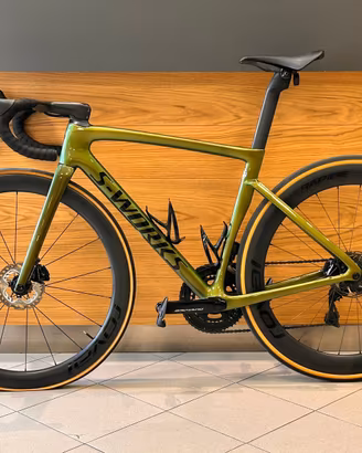 Telaio Specialized sworks SL7 taglia 52