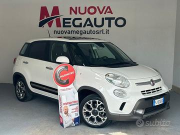 FIAT 500L Fiat 500L 1.3 Multijet Trekking