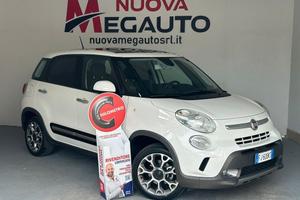 FIAT 500L Fiat 500L 1.3 Multijet Trekking