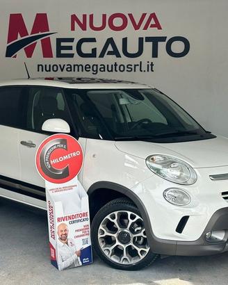 FIAT 500L Fiat 500L 1.3 Multijet Trekking