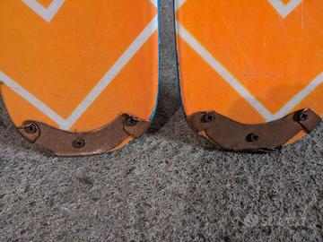 Freeraid BlackCrows Nocta