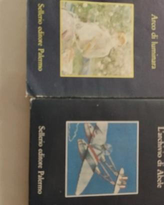 Libri Sellerio editore 