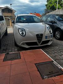 Alfa Romeo mito 1.3 95cv