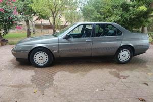  .alfa romeo 164  2000 V6 