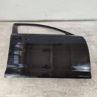 Portiera anteriore destra Audi A4 B9 Avant S-line