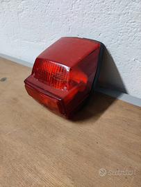 Fanale Posteriore TRIOM Originale Vespa 125
