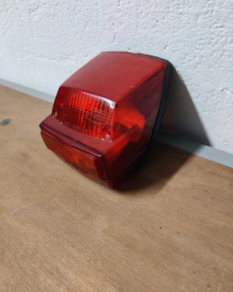 Fanale Posteriore TRIOM Originale Vespa 125