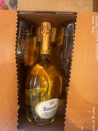 Ruinart Blanc de Blanc 6 bottiglie