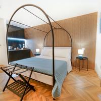 Casa vacanze-camera con bagno e balcone