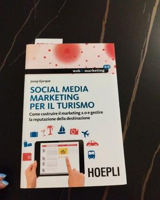 Social Media Marketing per il Turismo