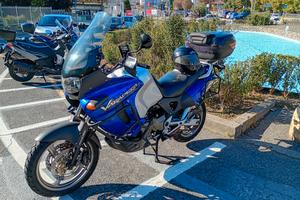 Stupenda Honda Varadero 