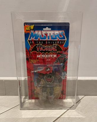 Masters Of The Universe Mosquitor Ukg 80