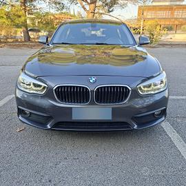 Bmw 116d 