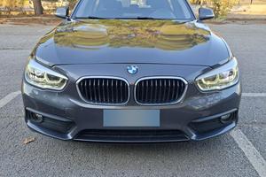 Bmw 116d 